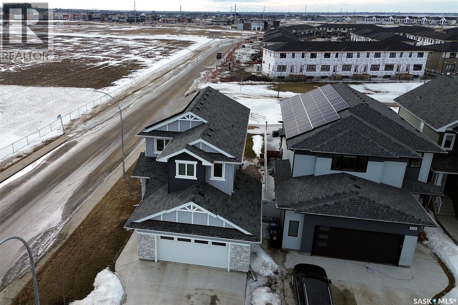 104 Forsey Avenue, Saskatoon, Saskatchewan  S7W 1C8 - Photo 37 - SK031127