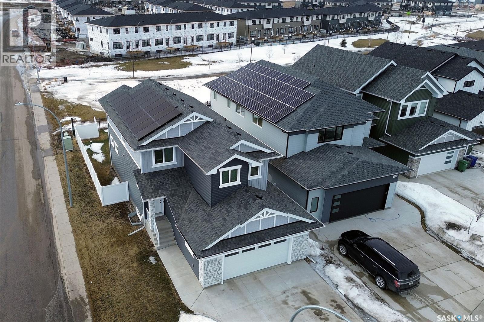 104 Forsey Avenue, Saskatoon, Saskatchewan  S7W 1C8 - Photo 38 - SK031127