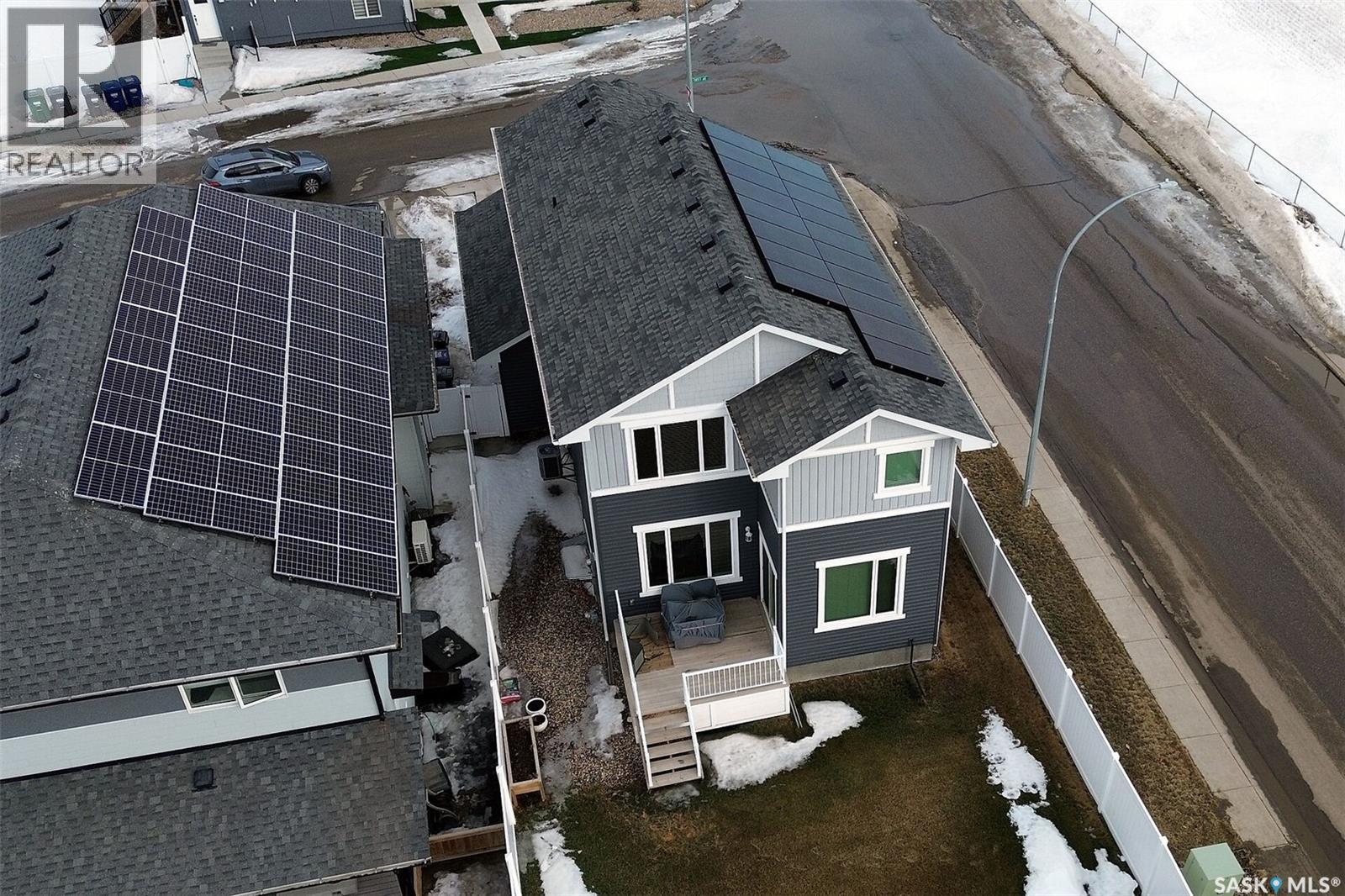 104 Forsey Avenue, Saskatoon, Saskatchewan  S7W 1C8 - Photo 39 - SK031127