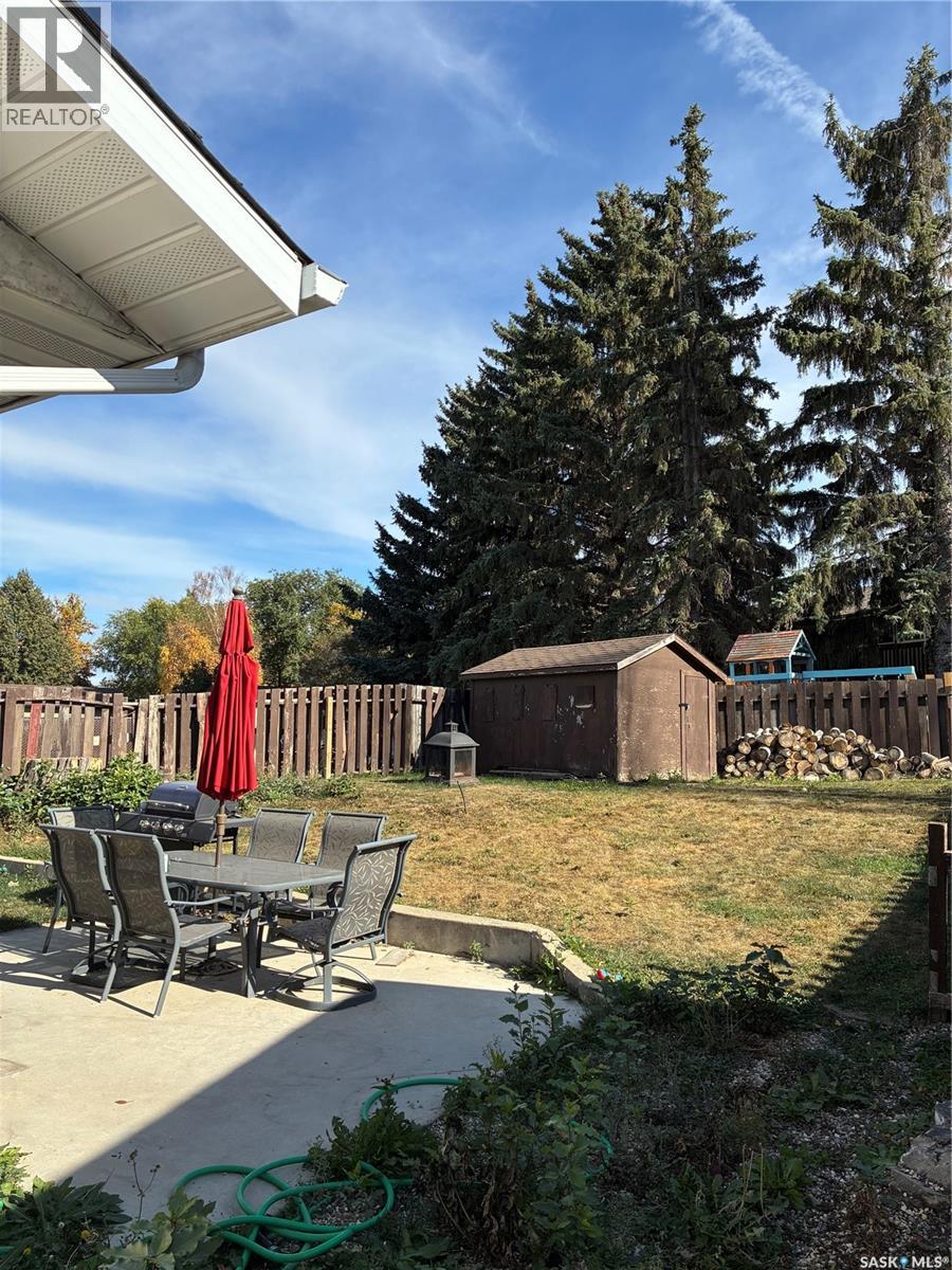 255 Wrigley Crescent, Saskatoon, Saskatchewan  S7M 4Y3 - Photo 41 - SK032124