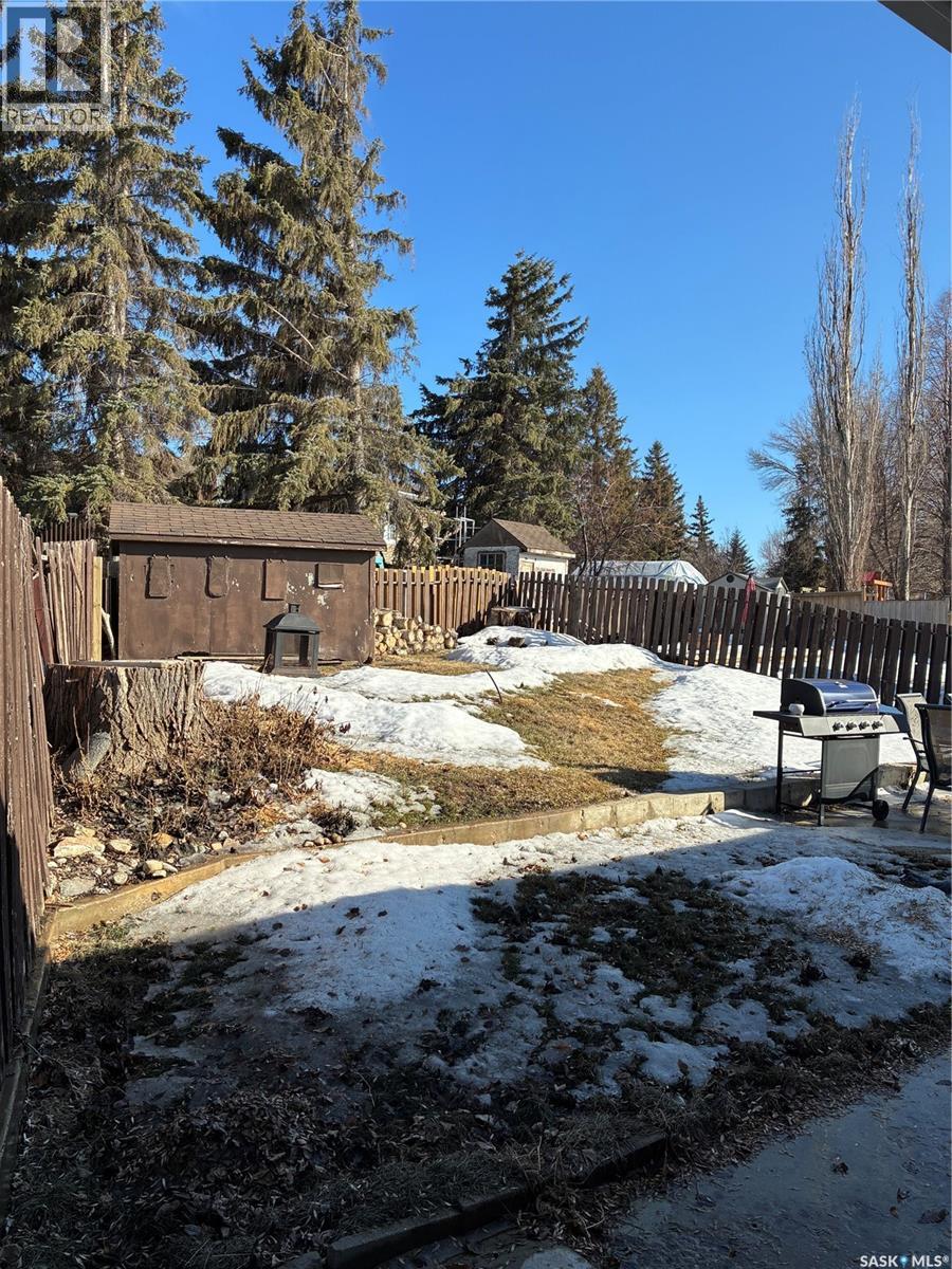 255 Wrigley Crescent, Saskatoon, Saskatchewan  S7M 4Y3 - Photo 43 - SK032124