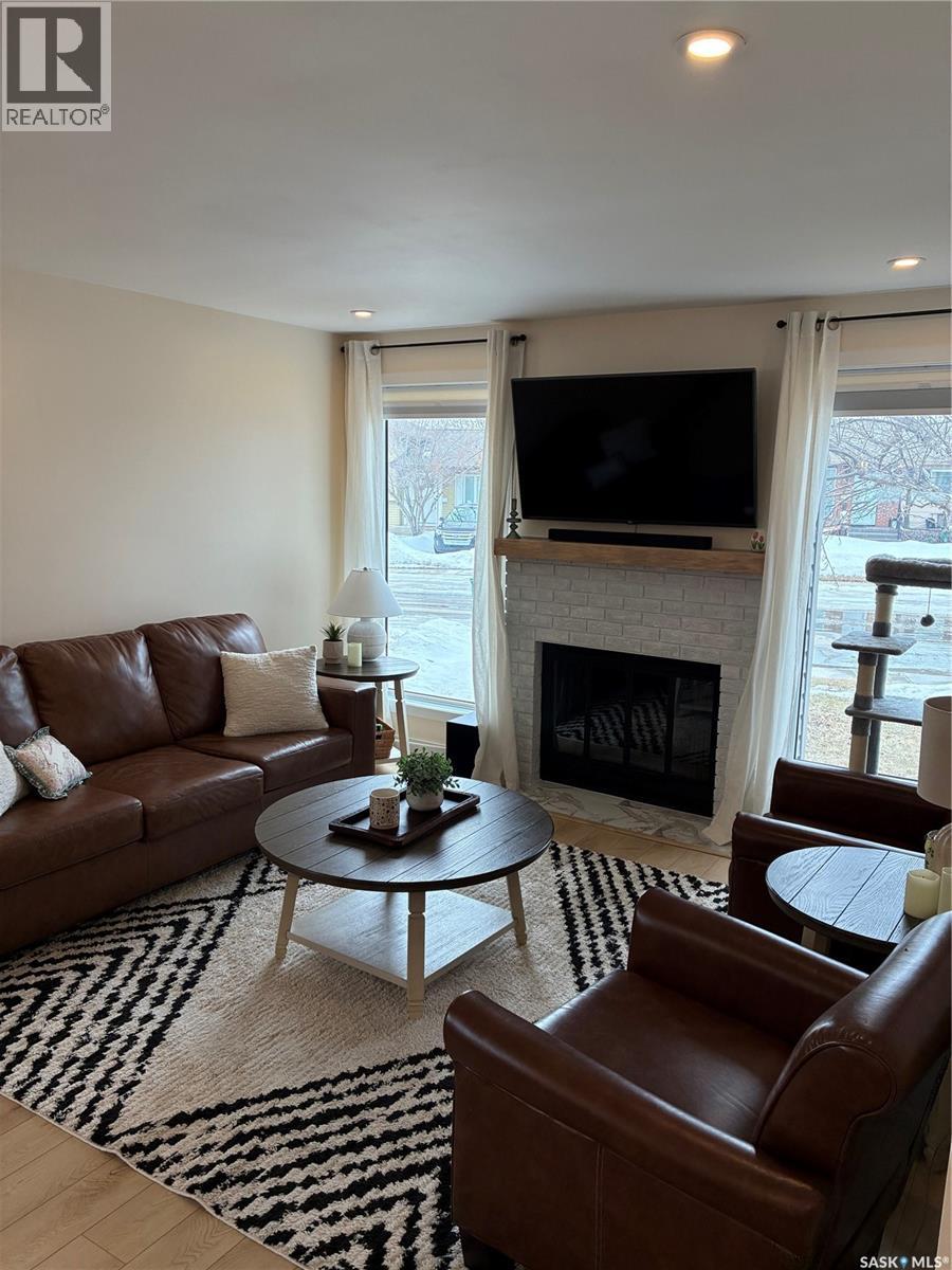 255 Wrigley Crescent, Saskatoon, Saskatchewan  S7M 4Y3 - Photo 6 - SK032124