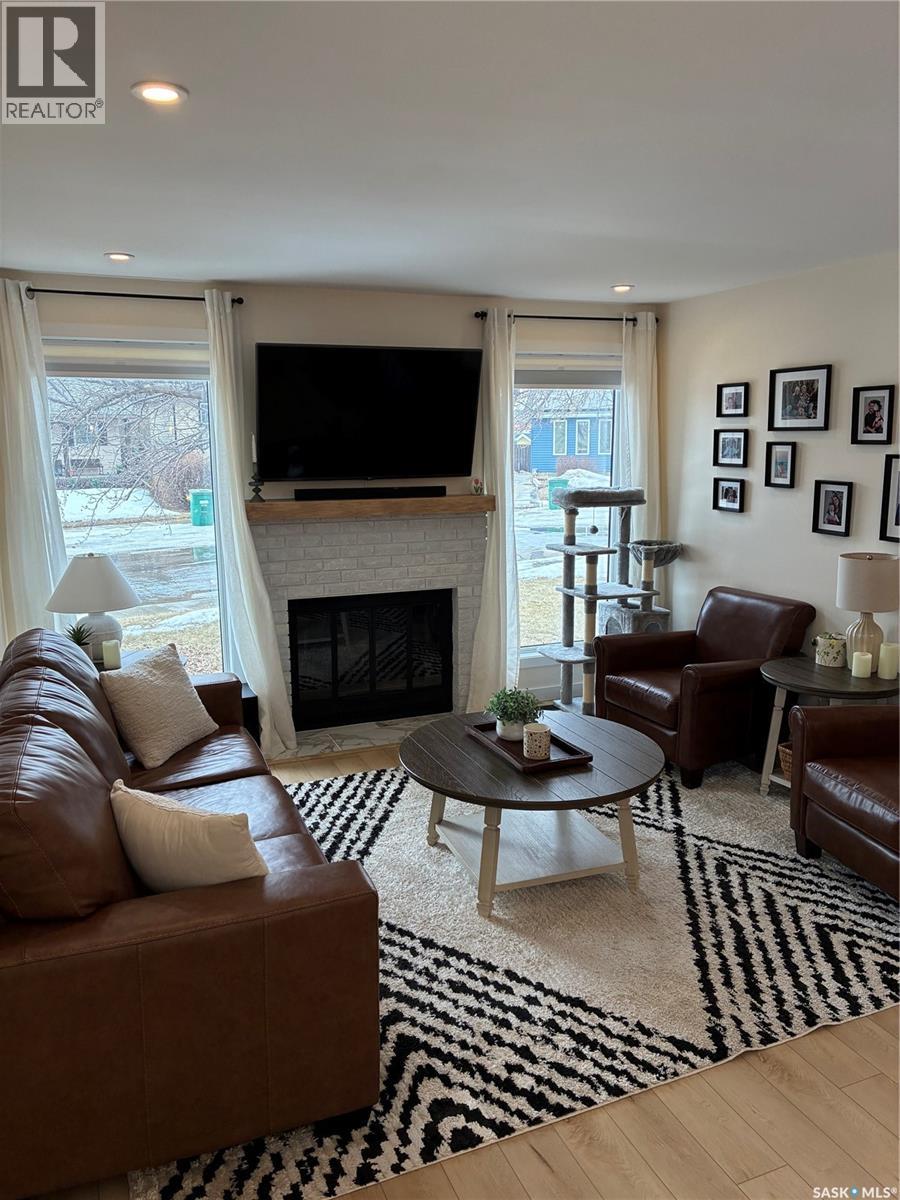 255 Wrigley Crescent, Saskatoon, Saskatchewan  S7M 4Y3 - Photo 7 - SK032124