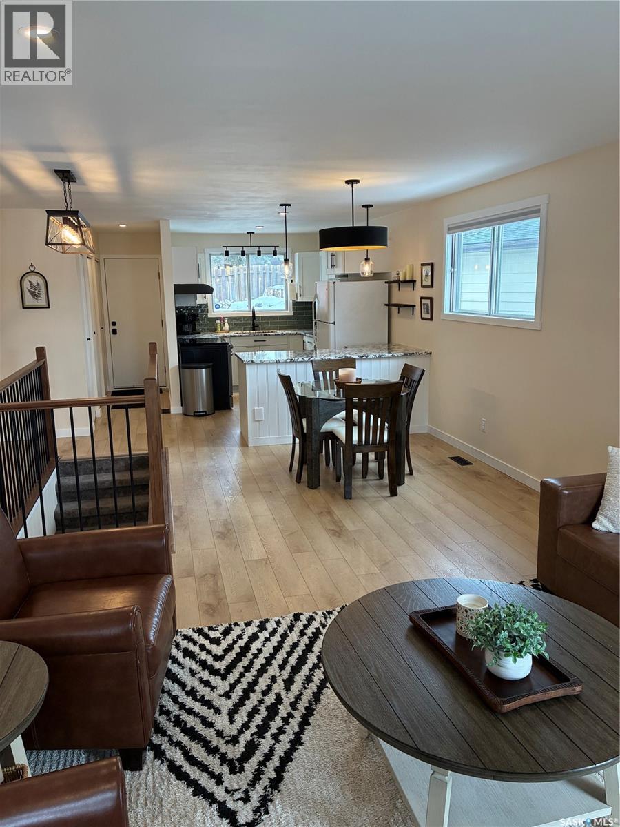 255 Wrigley Crescent, Saskatoon, Saskatchewan  S7M 4Y3 - Photo 8 - SK032124