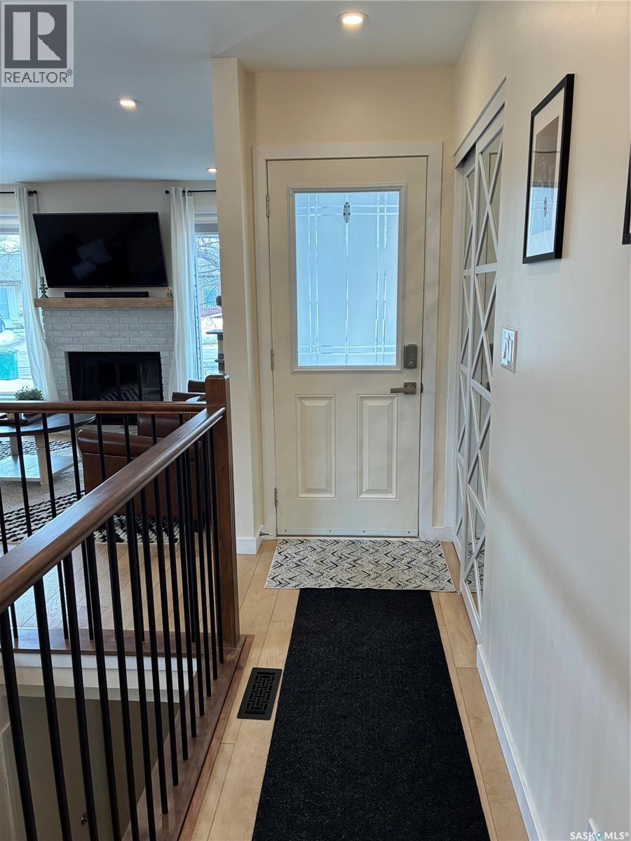 255 Wrigley Crescent, Saskatoon, Saskatchewan  S7M 4Y3 - Photo 9 - SK032124