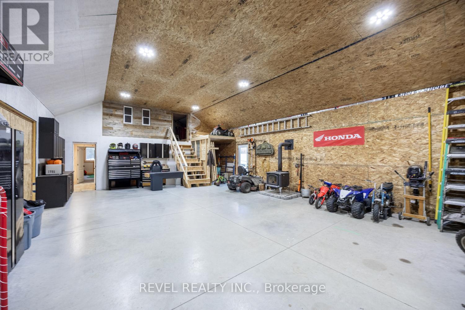 1136 Marydale Park Road, Port Hope, Ontario  L1A 3V7 - Photo 35 - X12790618