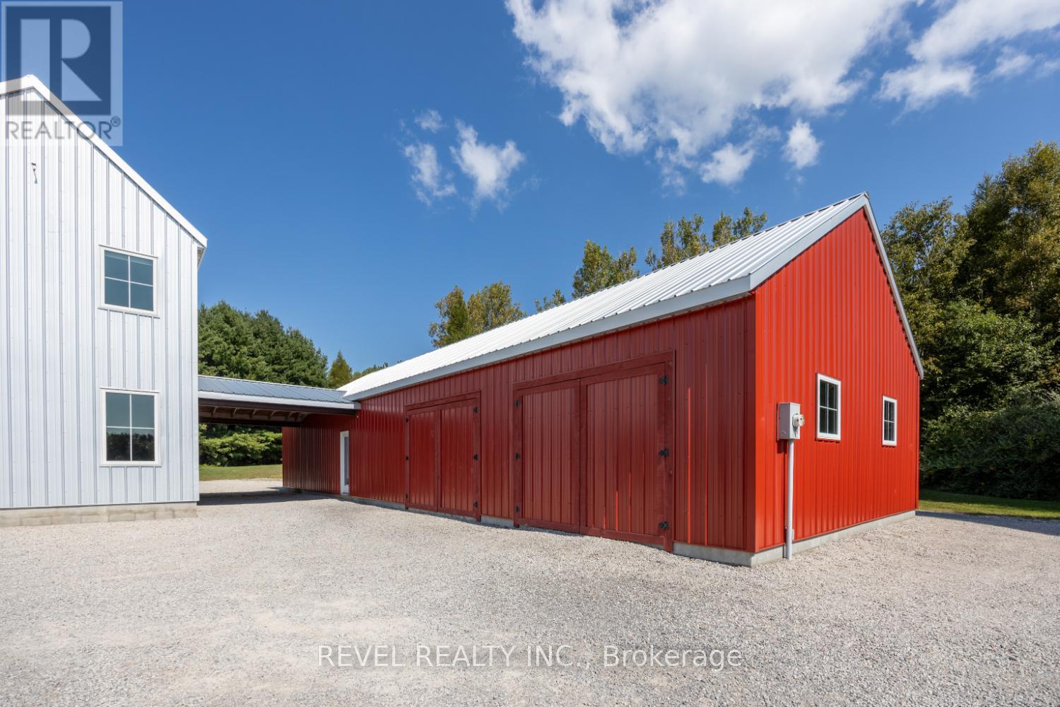 1136 Marydale Park Road, Port Hope, Ontario  L1A 3V7 - Photo 33 - X12790618