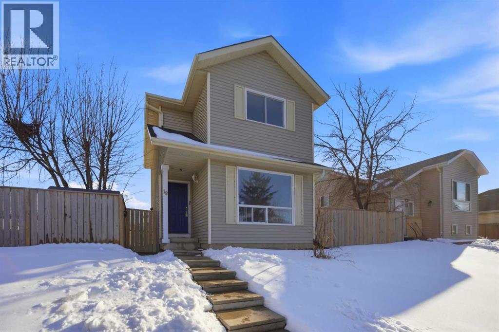 19 Appletree Close SE, Calgary, Alberta