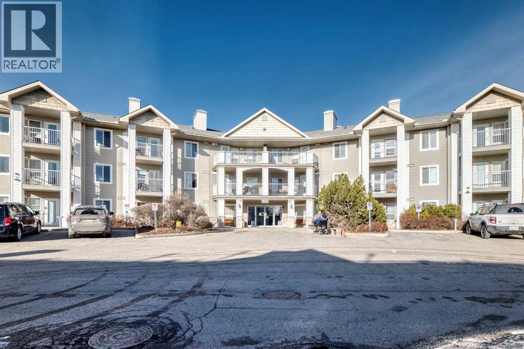 3129, 6818 Pinecliff Grove Ne, Calgary, Alberta  T1Y 7L2 - Photo 2 - A2283796