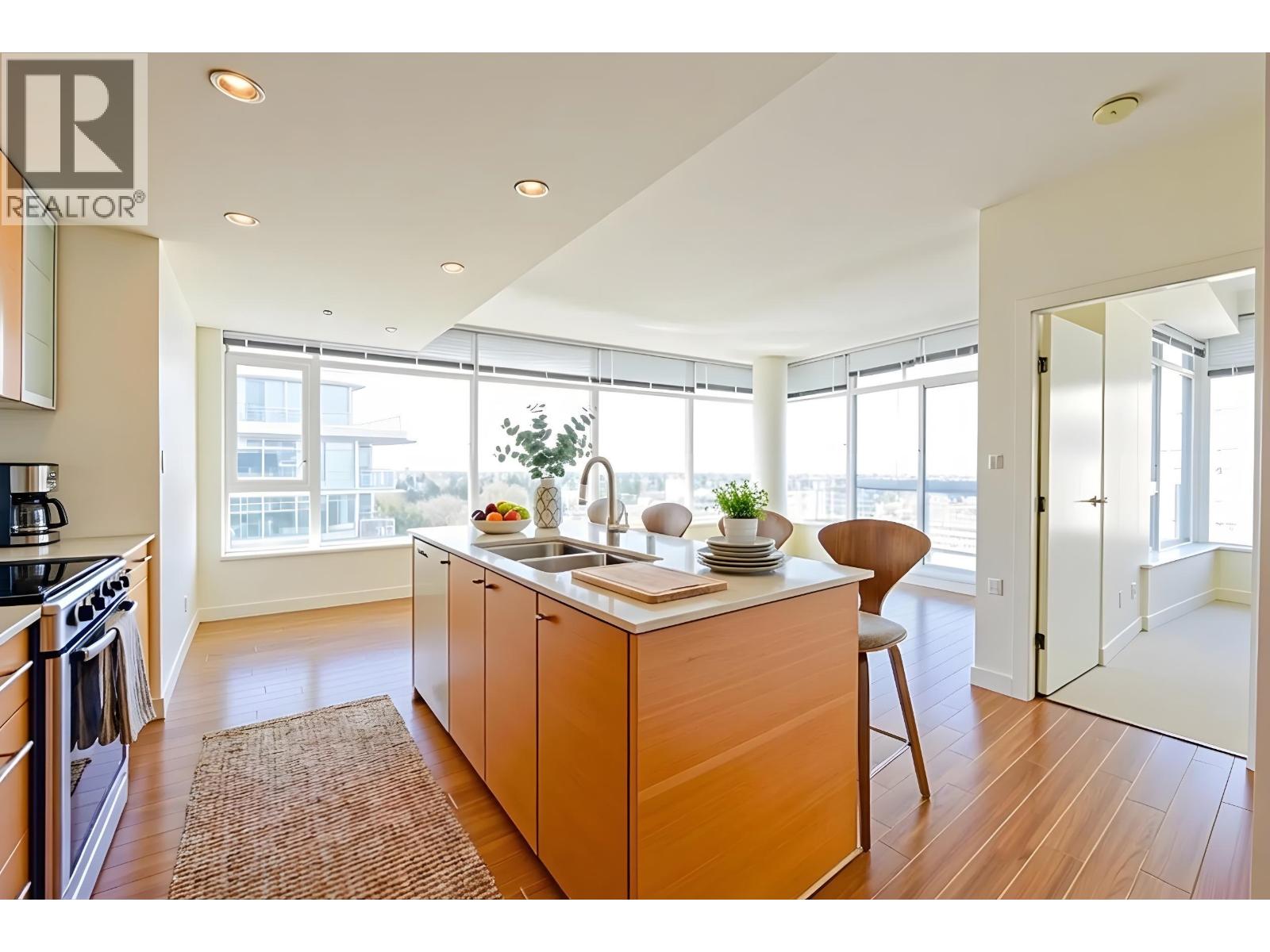 1708 5900 Alderbridge Way, Richmond, British Columbia  V6X 0B6 - Photo 5 - R3080912