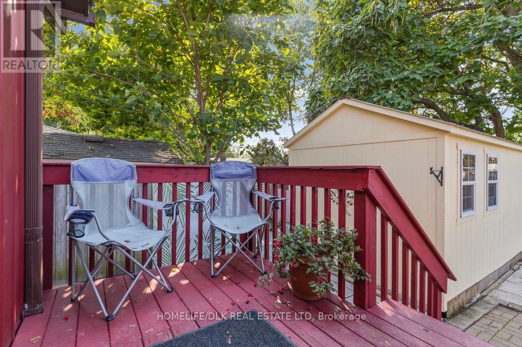 1182 Queensland Place, Brockville, Ontario  K6V 6A7 - Photo 29 - X12958754