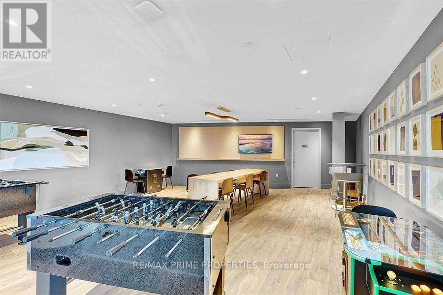 823 - 50 Power Street, Toronto, Ontario  M5A 0V3 - Photo 11 - C12958830