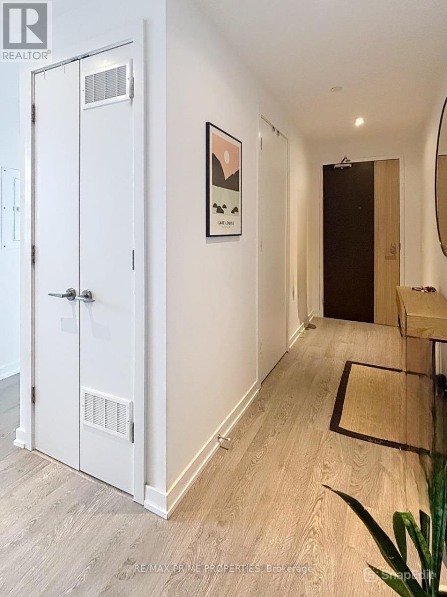 823 - 50 Power Street, Toronto, Ontario  M5A 0V3 - Photo 3 - C12958830