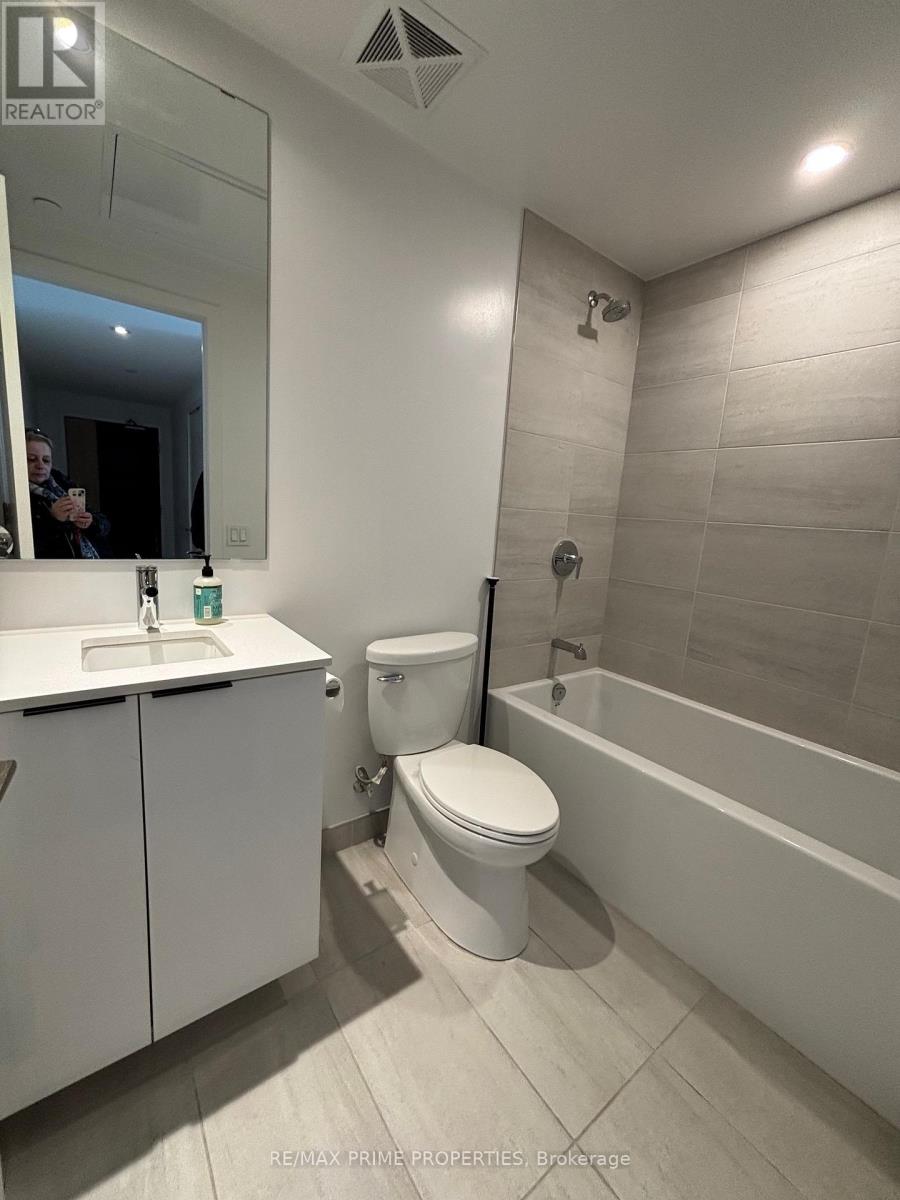 823 - 50 Power Street, Toronto, Ontario  M5A 0V3 - Photo 6 - C12958830