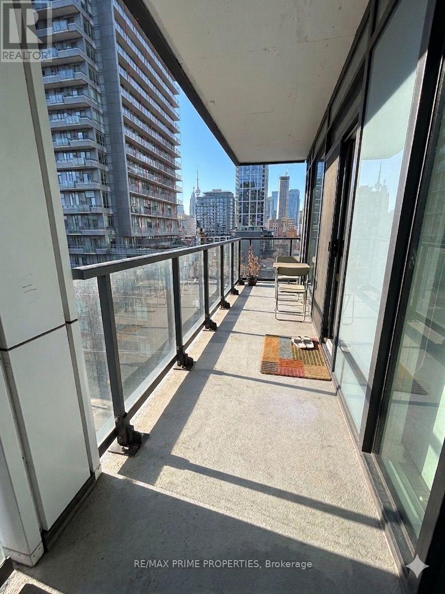 823 - 50 Power Street, Toronto, Ontario  M5A 0V3 - Photo 9 - C12958830