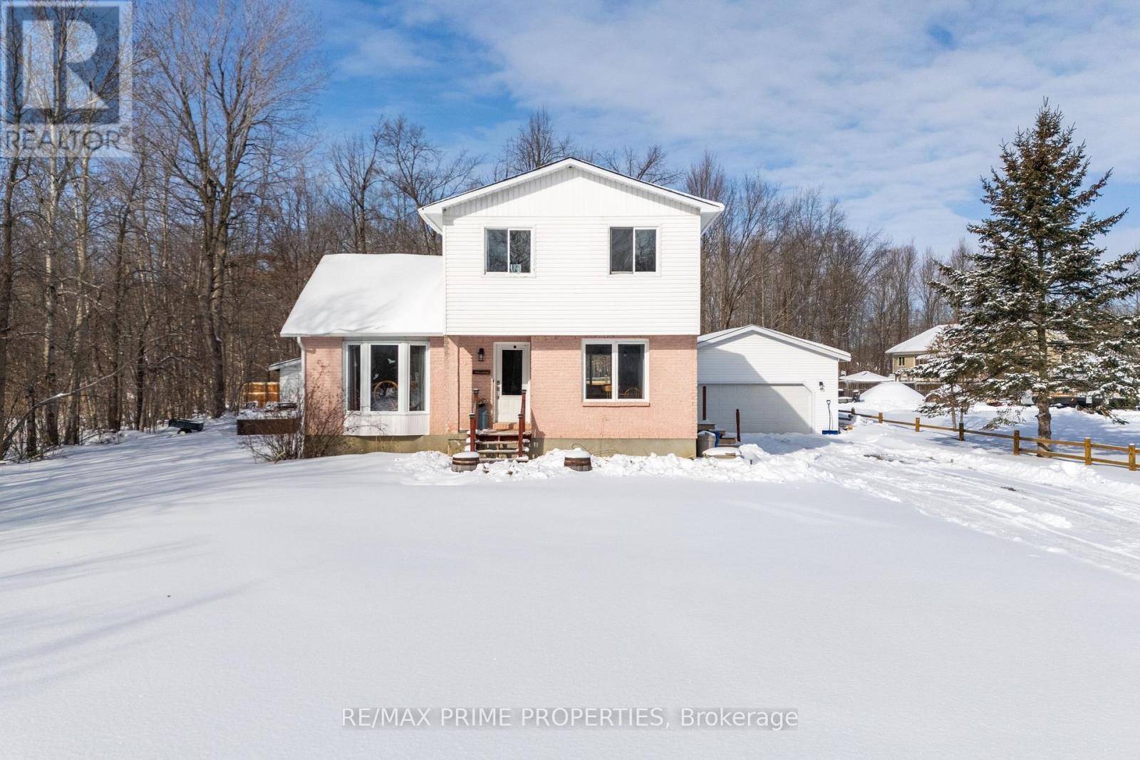 13475 Crump Road, North Dundas, Ontario  K0C 1H0 - Photo 2 - X12916240