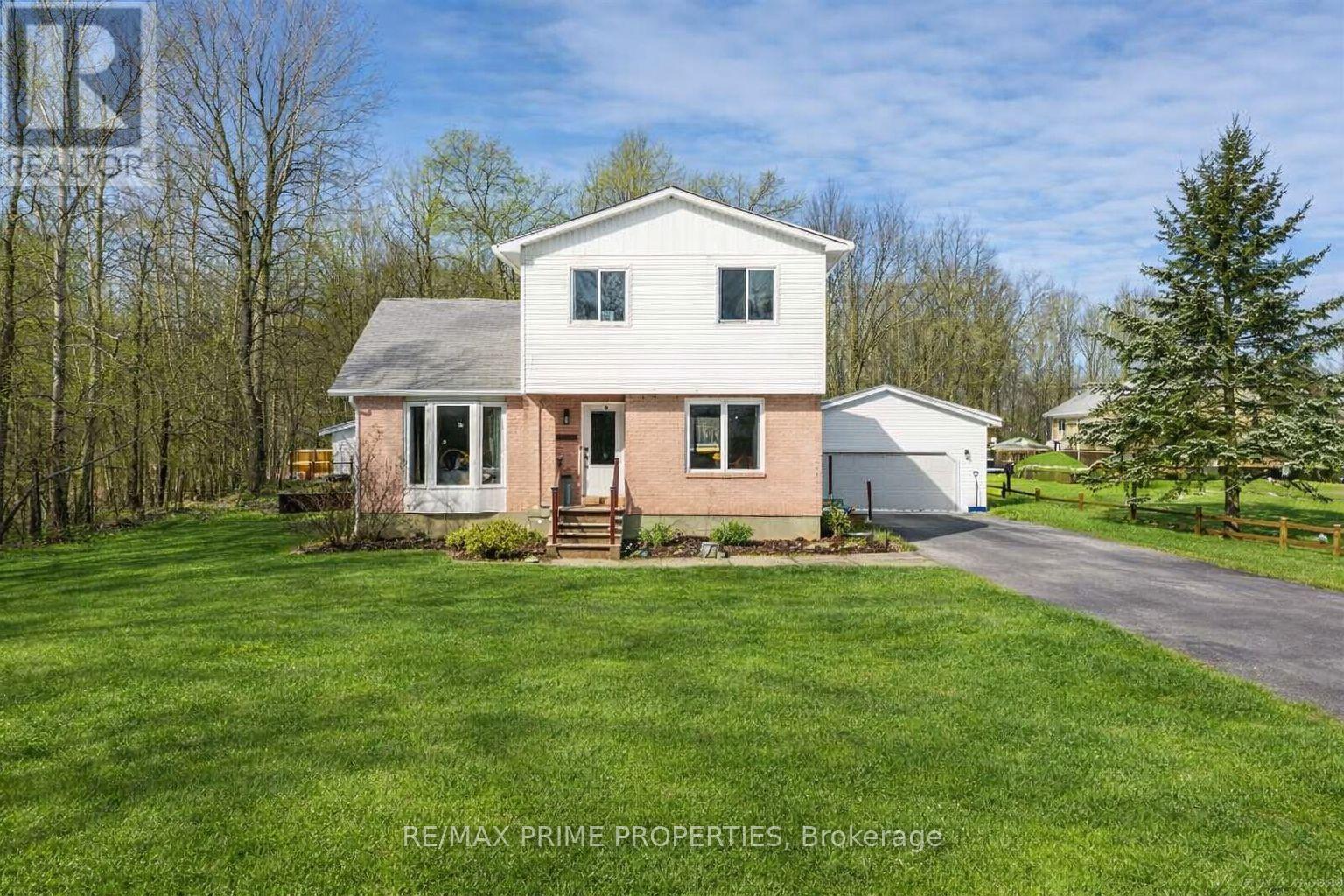 13475 CRUMP ROAD, North Dundas, Ontario