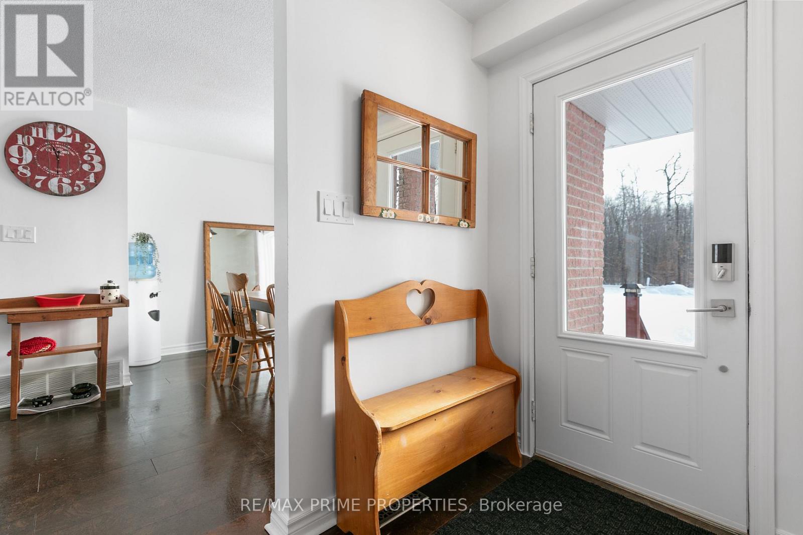 13475 Crump Road, North Dundas, Ontario  K0C 1H0 - Photo 11 - X12916240