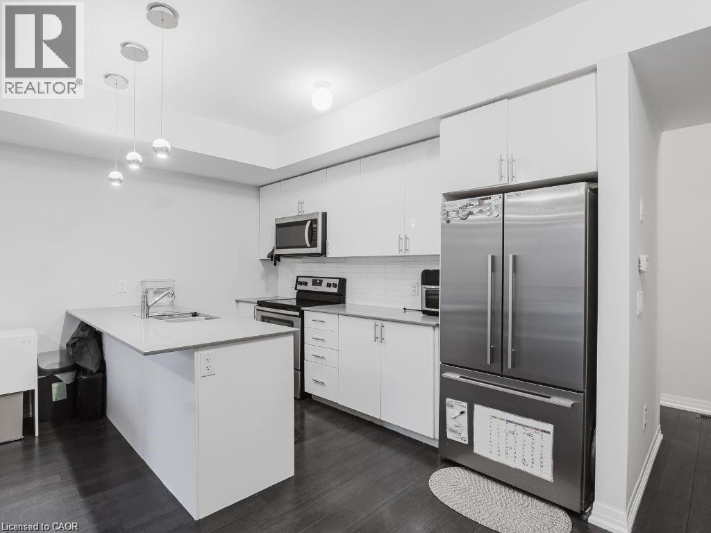 1206 Main Street East Street E Unit# 113, Milton, Ontario  L9T 9K6 - Photo 4 - 40817340