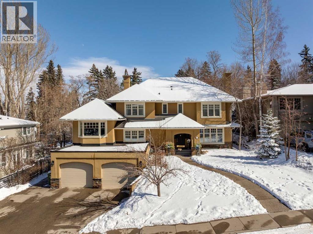 2210 12 Street SW, Calgary, Alberta  T2T 3N4 - Photo 1 - A2291787