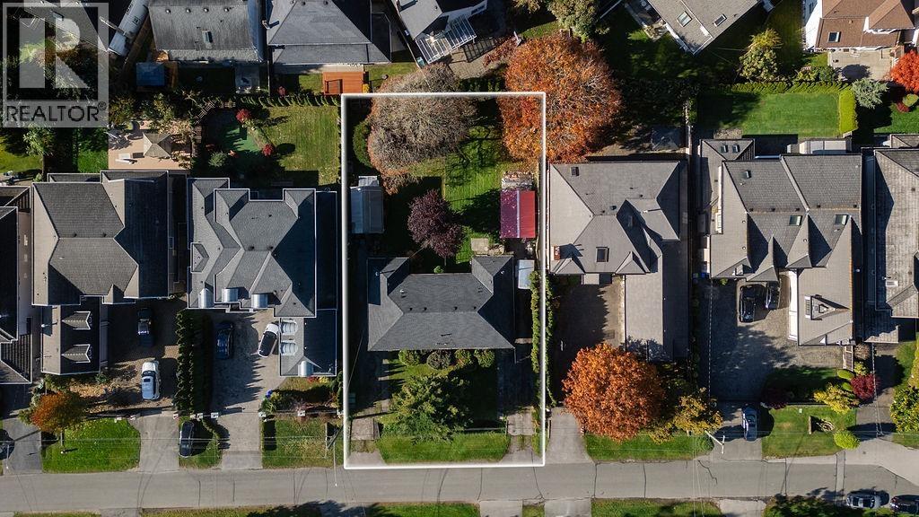 7711 EPERSON ROAD, Richmond, British Columbia