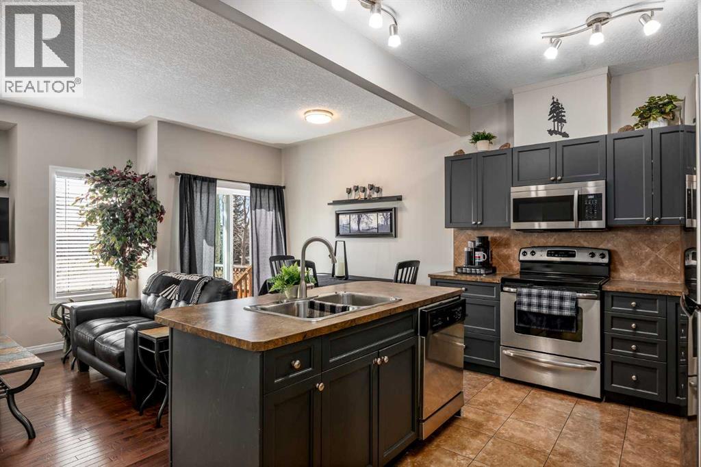 604, 620 Luxstone Landing SW, Airdrie, Alberta  T4B 0B6 - Photo 10 - A2295634