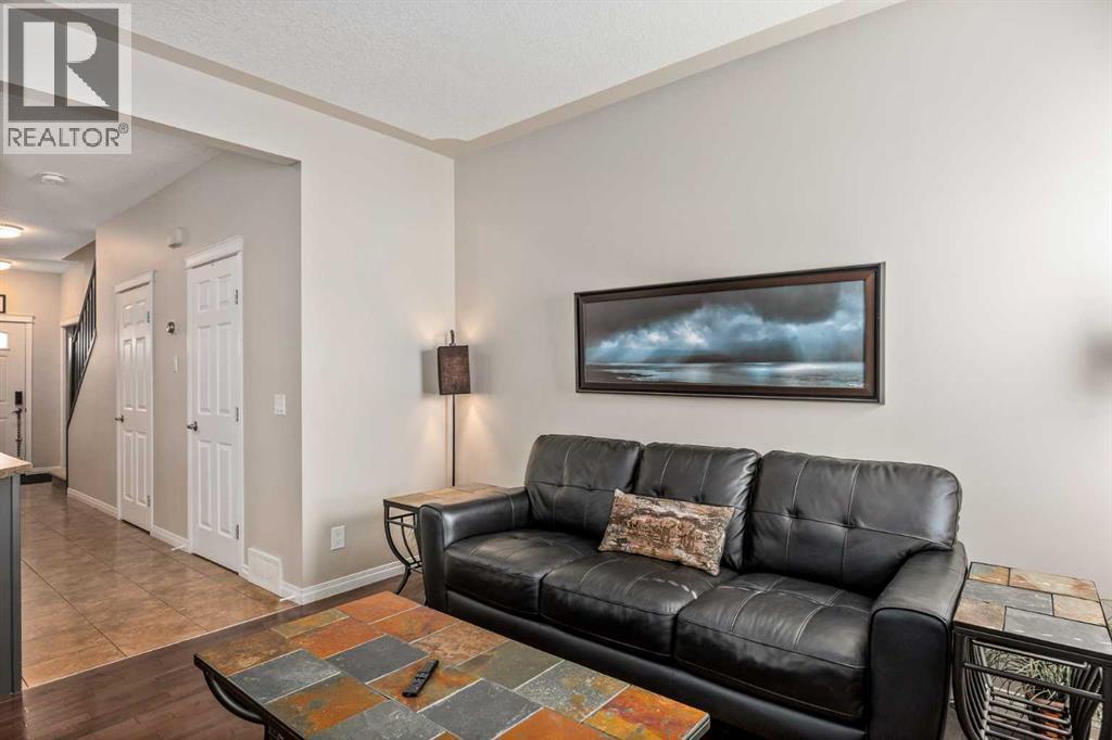 604, 620 Luxstone Landing SW, Airdrie, Alberta  T4B 0B6 - Photo 7 - A2295634