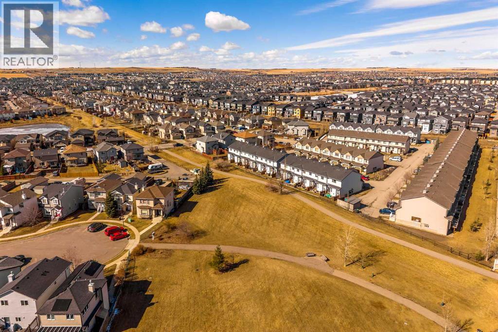 604, 620 Luxstone Landing SW, Airdrie, Alberta  T4B 0B6 - Photo 43 - A2295634