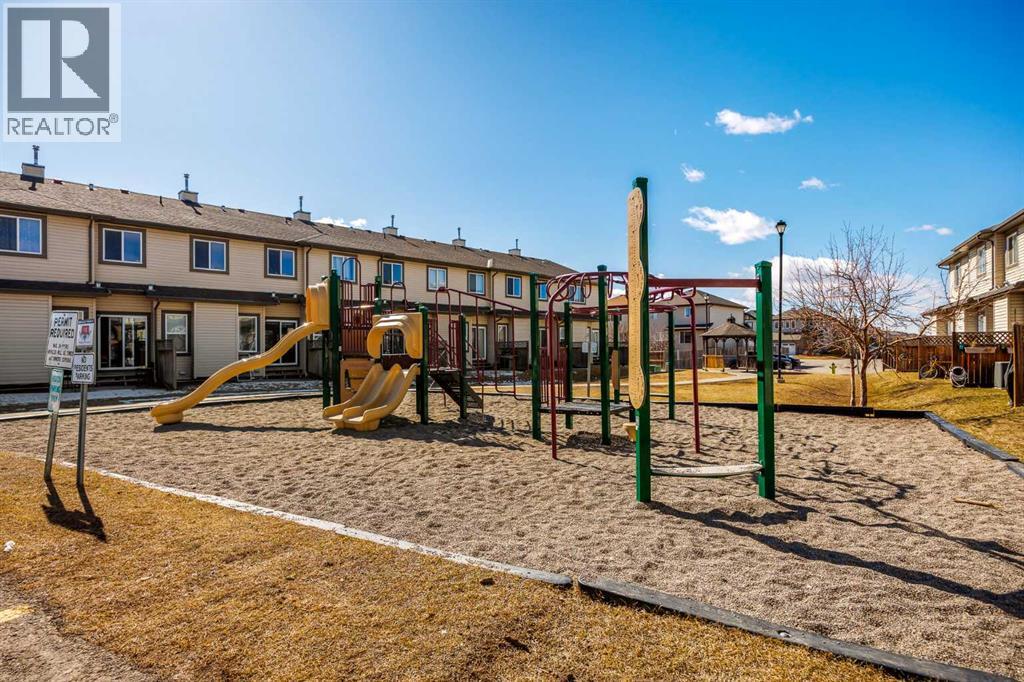 604, 620 Luxstone Landing SW, Airdrie, Alberta  T4B 0B6 - Photo 41 - A2295634