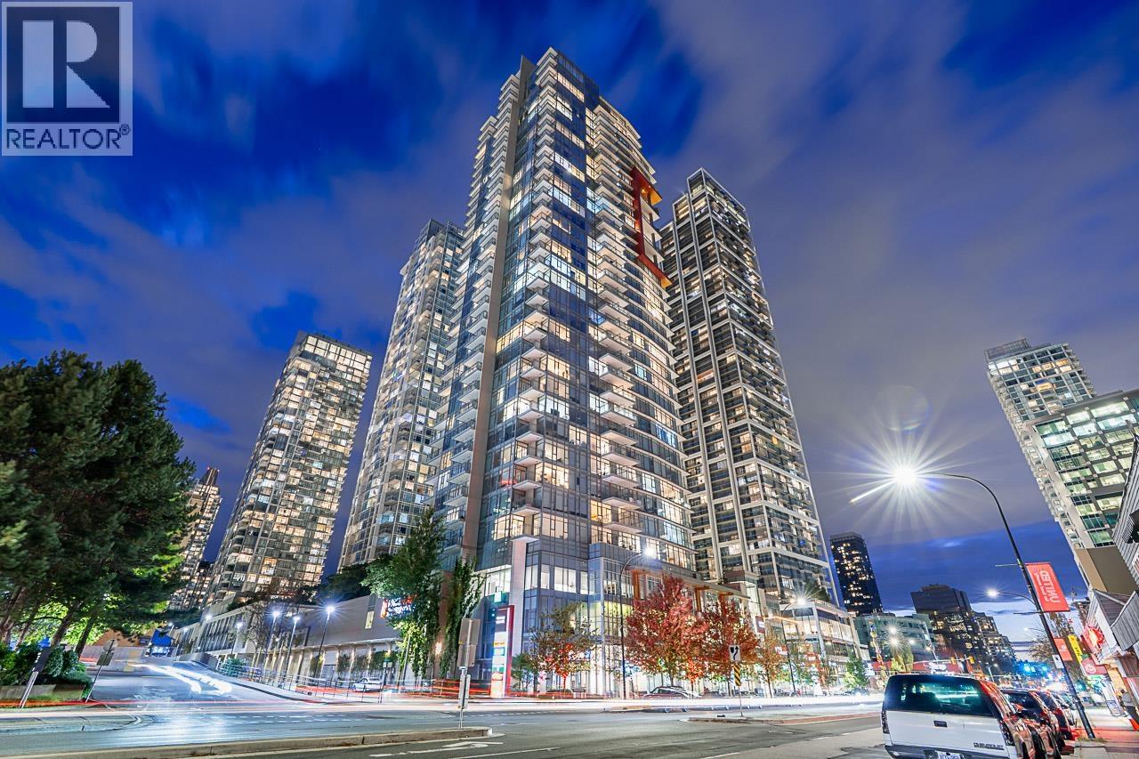 2910 4688 Kingsway, Burnaby, British Columbia  V5H 0E9 - Photo 6 - R3088272