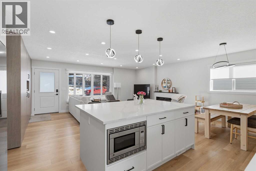 7107 54 Avenue Nw, Calgary, Alberta  T3B 3P5 - Photo 13 - A2298706