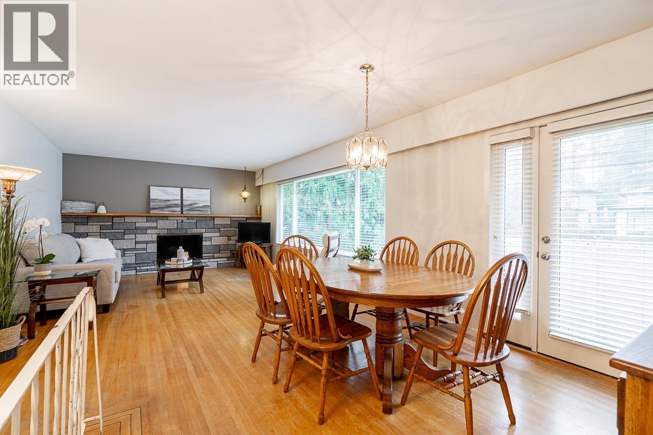 4035 Hoskins Road, North Vancouver, British Columbia  V7K 2P4 - Photo 5 - R3101386