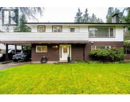 4035 HOSKINS ROAD, North Vancouver, British Columbia