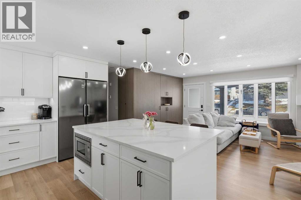 7107 54 Avenue Nw, Calgary, Alberta  T3B 3P5 - Photo 14 - A2298706