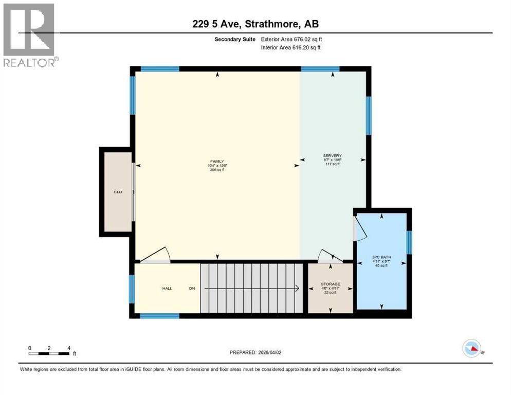 229 5 Avenue, Strathmore, Alberta  T1P 1B7 - Photo 37 - A2298724