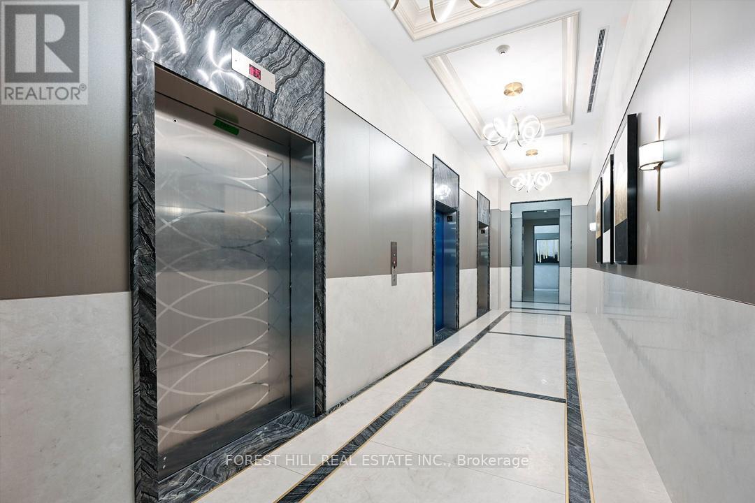 1011w - 10 Gatineau Drive, Vaughan, Ontario L4J 0L2 - Photo 3 - N12952036