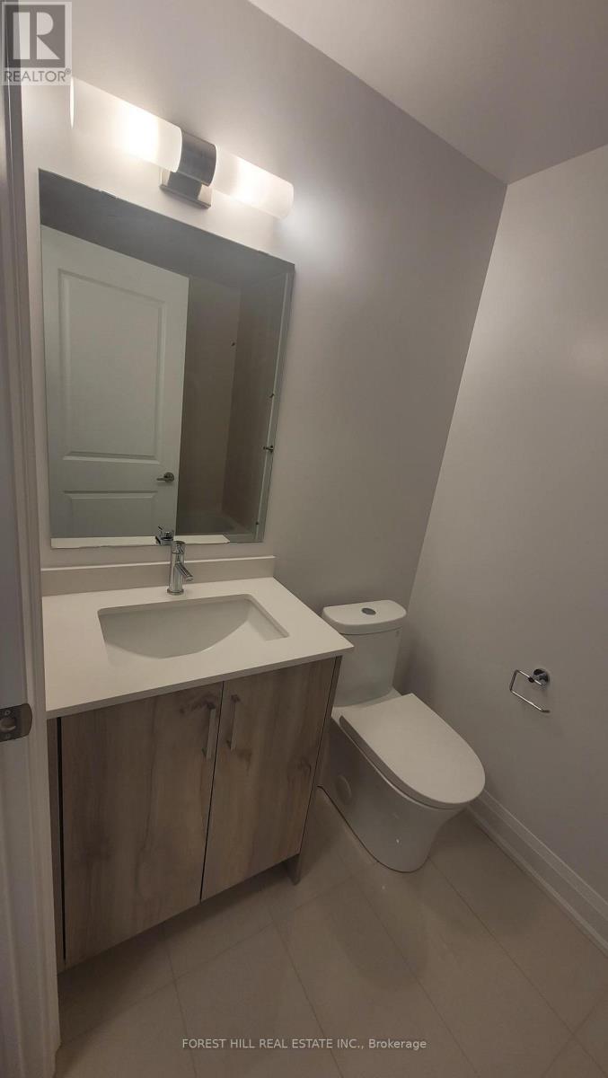 1011w - 10 Gatineau Drive, Vaughan, Ontario L4J 0L2 - Photo 12 - N12952036