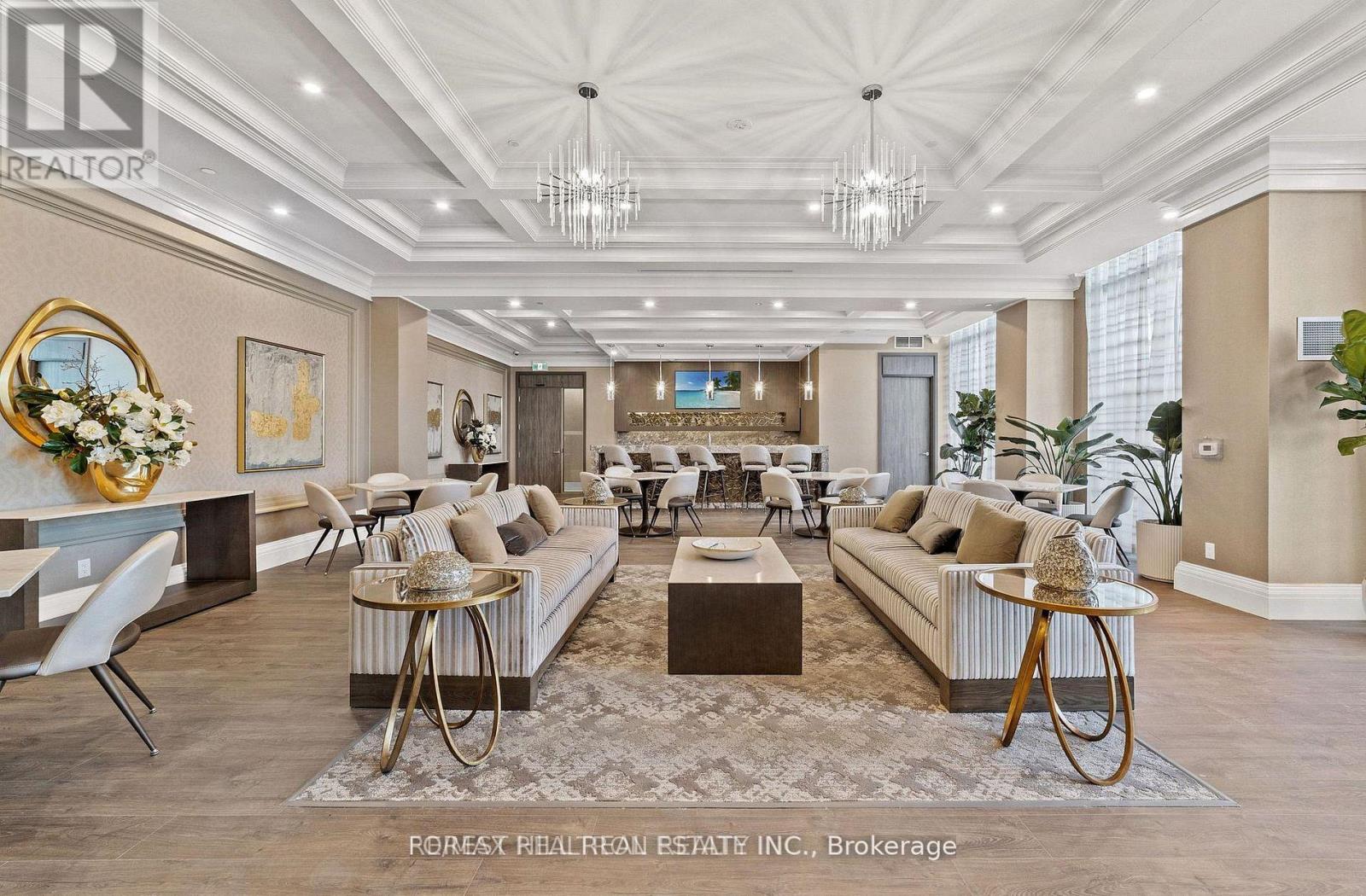 1011w - 10 Gatineau Drive, Vaughan, Ontario L4J 0L2 - Photo 22 - N12952036