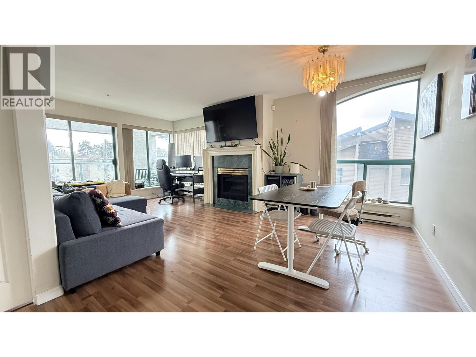 311 3131 Main Street, Vancouver, British Columbia  V5T 3G8 - Photo 1 - R3106985