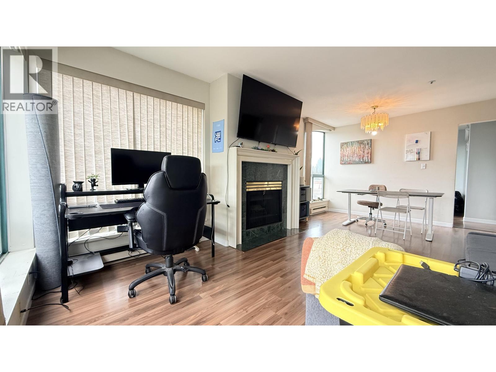 311 3131 Main Street, Vancouver, British Columbia  V5T 3G8 - Photo 4 - R3106985