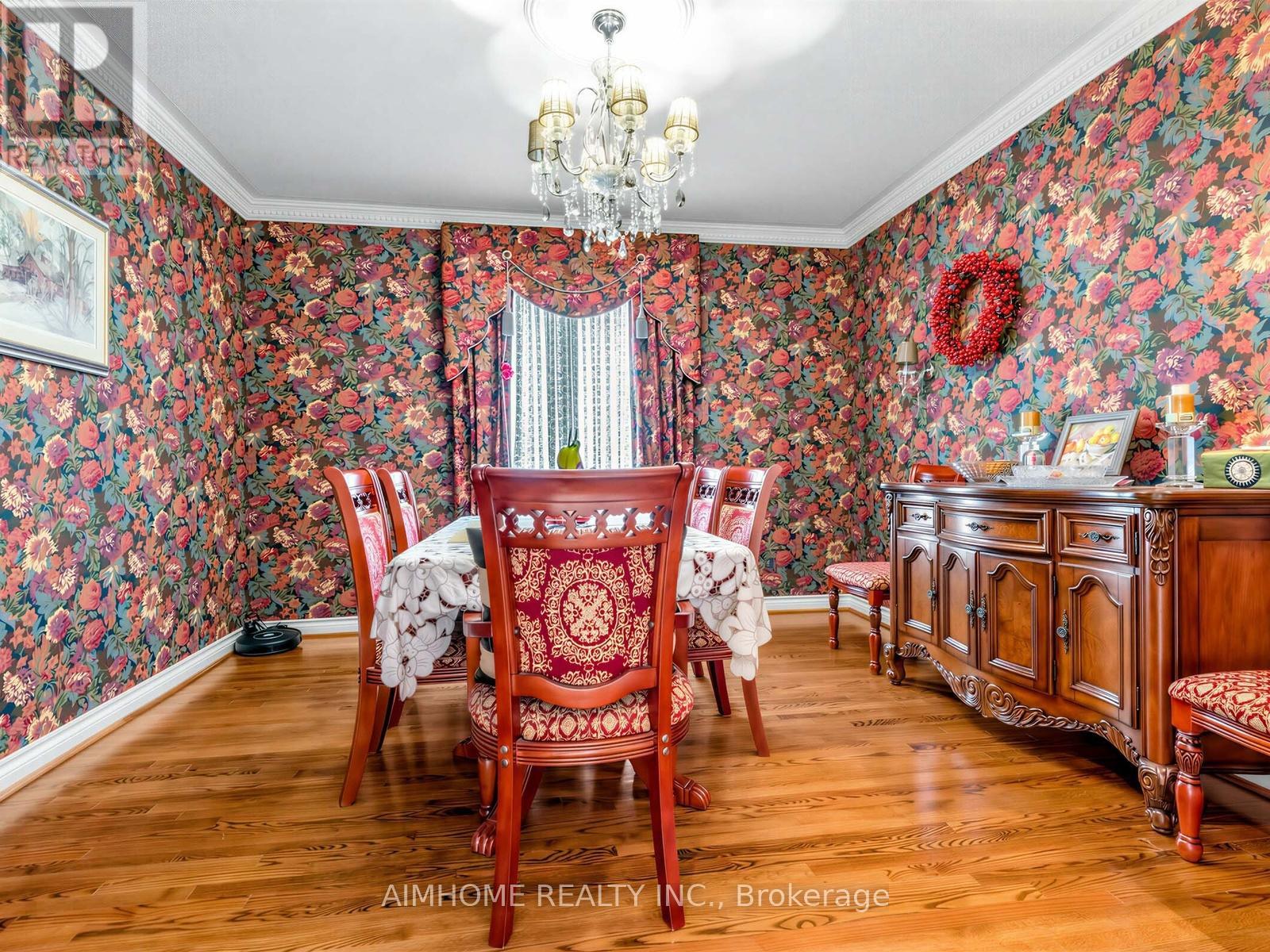 92 Braeside Square, Markham, Ontario  L3R 0A5 - Photo 13 - N12958832