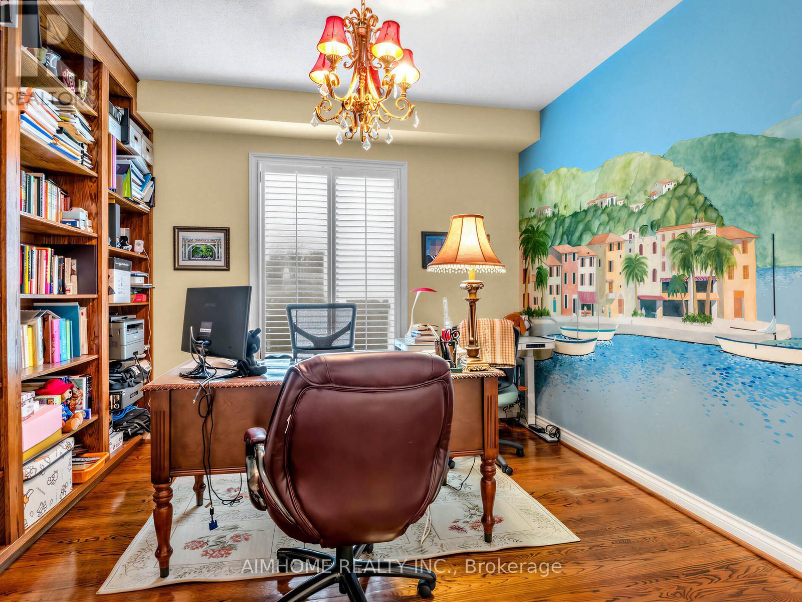 92 Braeside Square, Markham, Ontario  L3R 0A5 - Photo 15 - N12958832