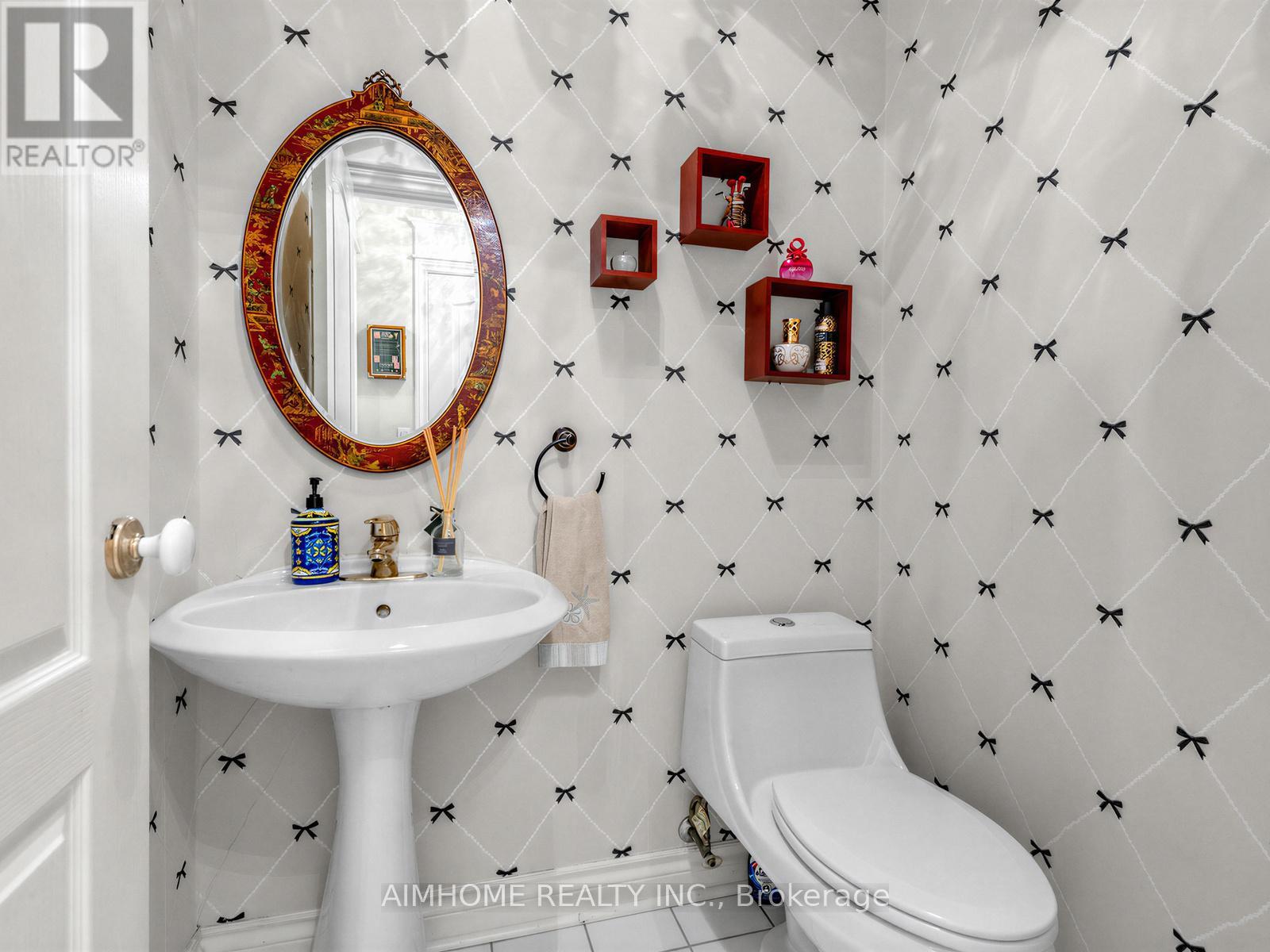 92 Braeside Square, Markham, Ontario  L3R 0A5 - Photo 16 - N12958832