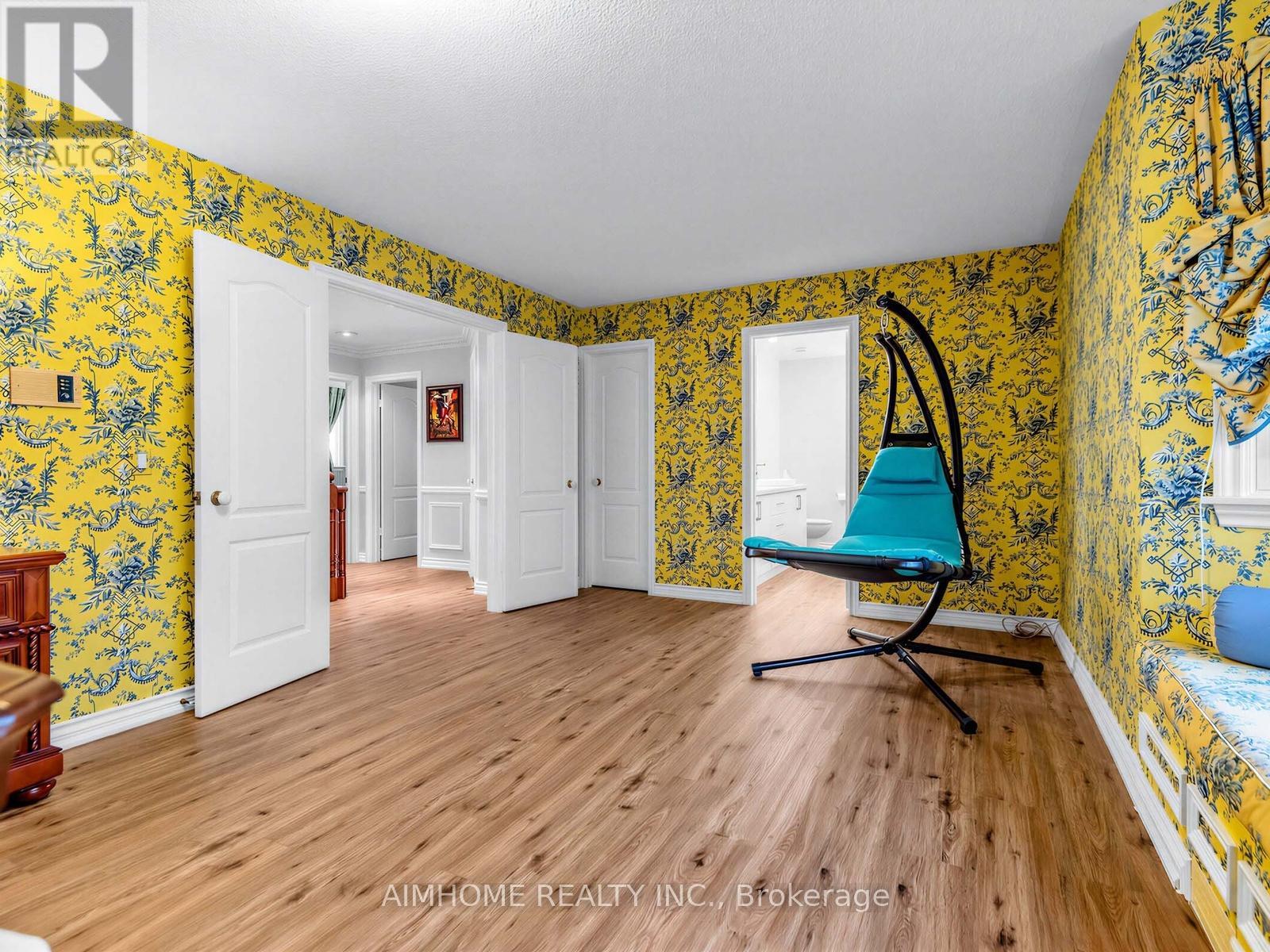 92 Braeside Square, Markham, Ontario  L3R 0A5 - Photo 20 - N12958832