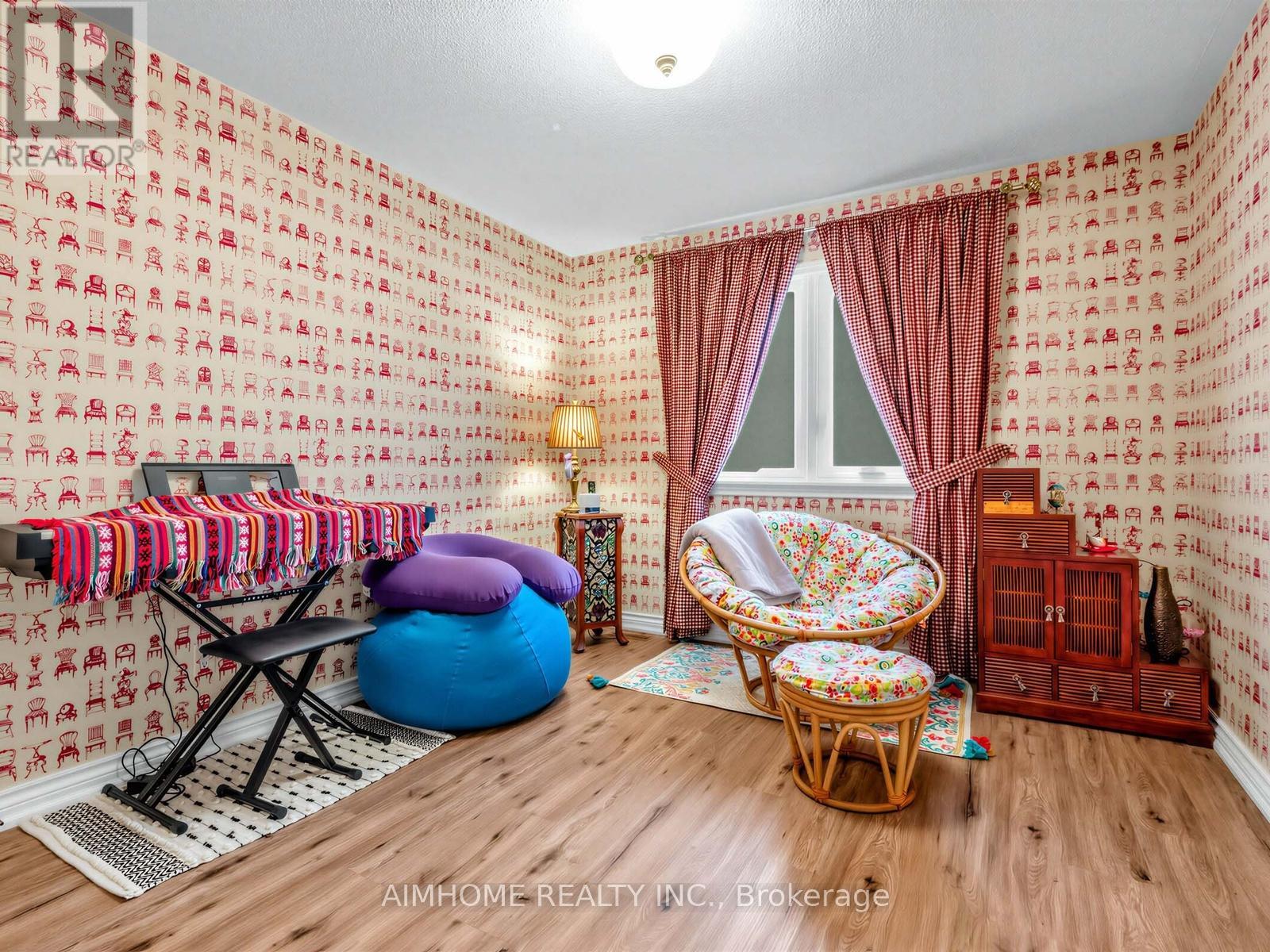 92 Braeside Square, Markham, Ontario  L3R 0A5 - Photo 24 - N12958832