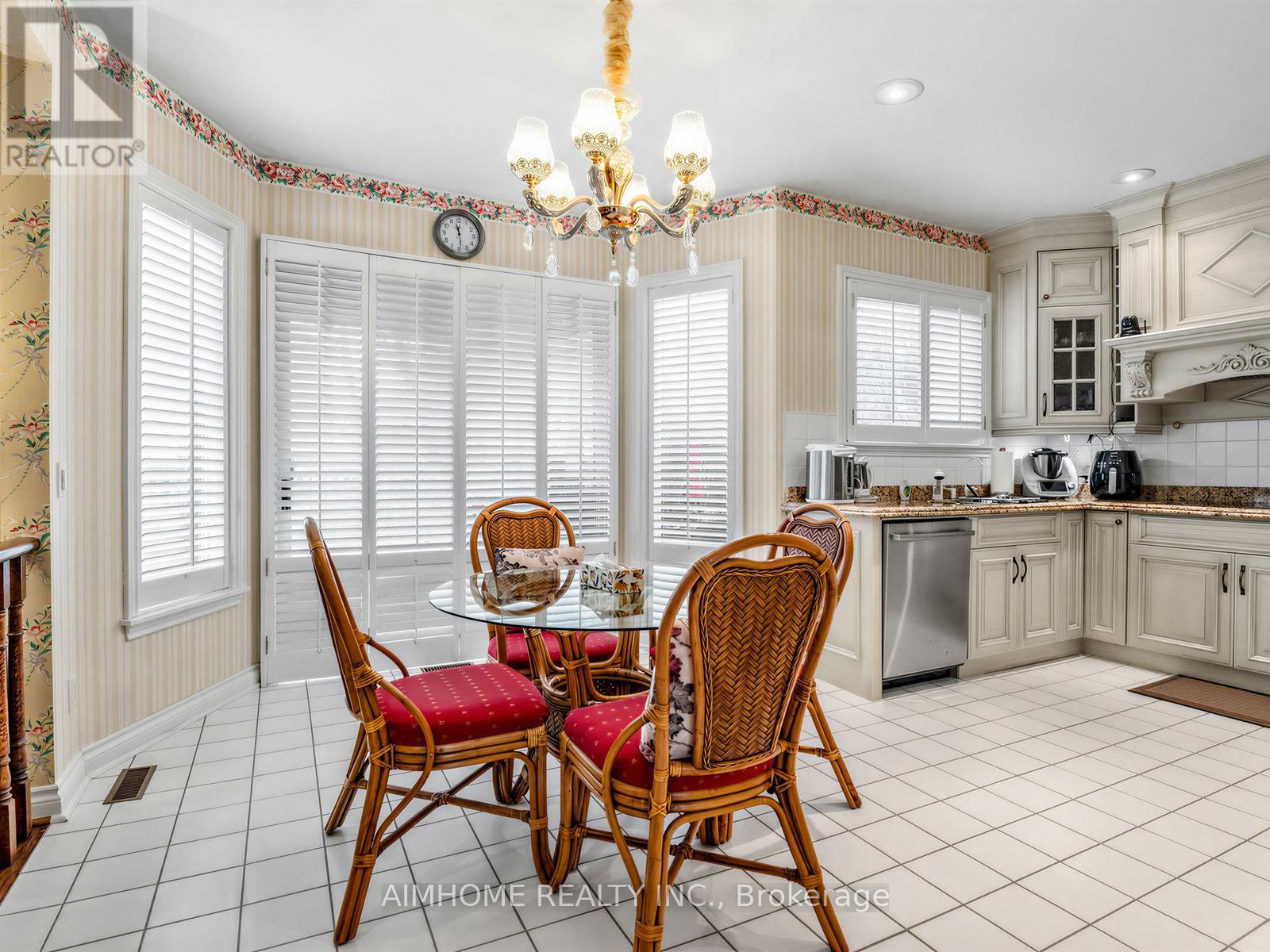 92 Braeside Square, Markham, Ontario  L3R 0A5 - Photo 6 - N12958832