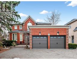 92 BRAESIDE SQUARE, Markham, Ontario