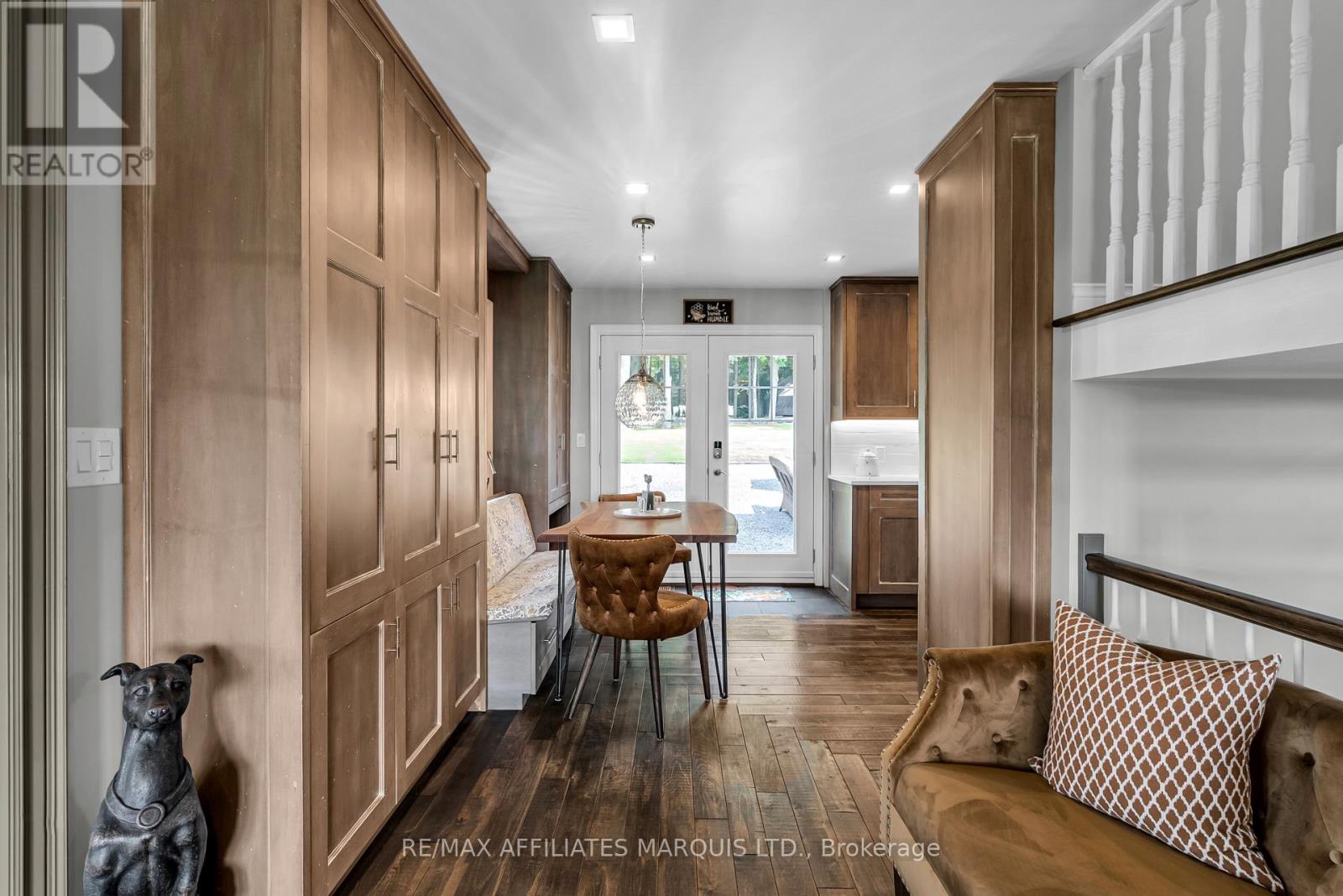 18833 Paragon Road, South Glengarry, Ontario  K6H 5R5 - Photo 16 - X12958834