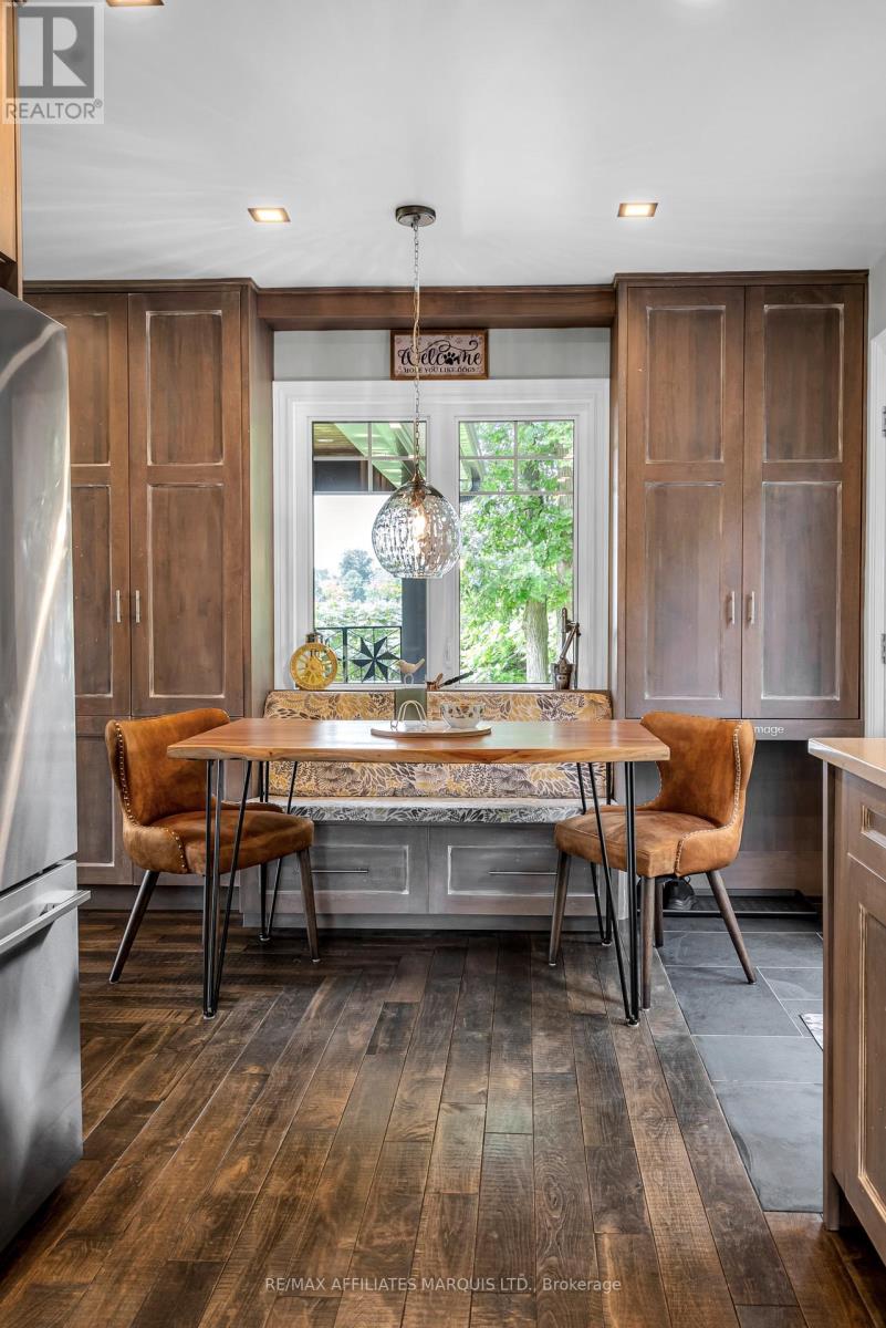 18833 Paragon Road, South Glengarry, Ontario  K6H 5R5 - Photo 17 - X12958834