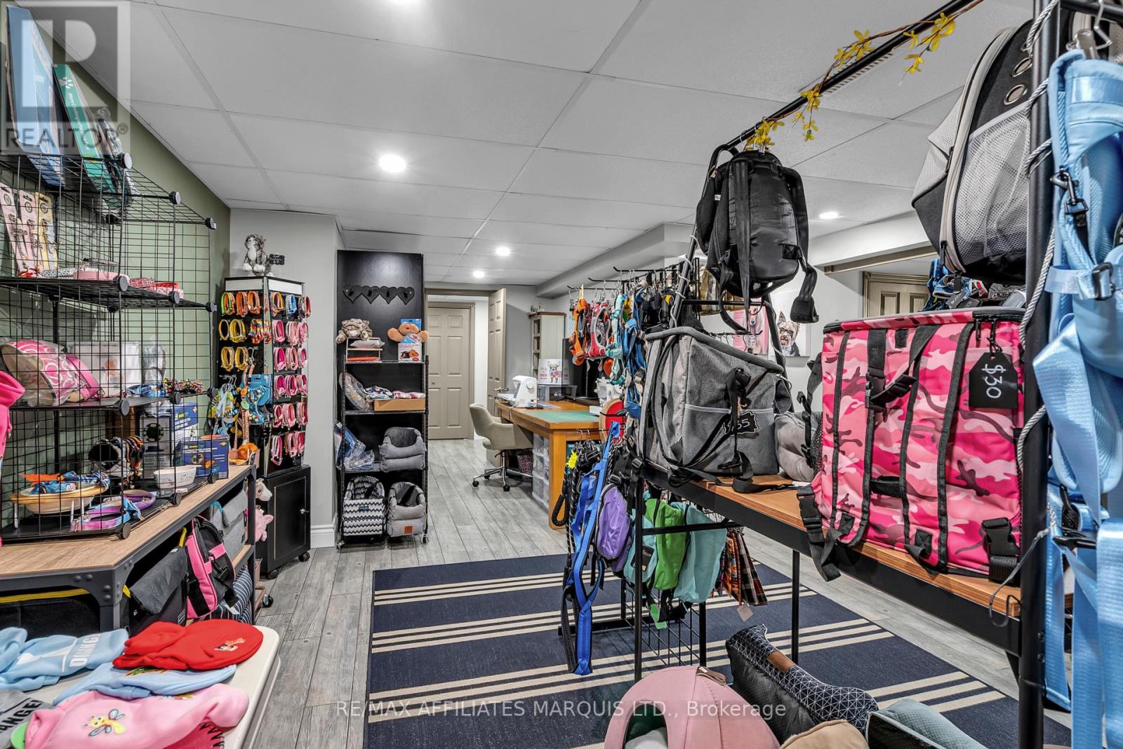 18833 Paragon Road, South Glengarry, Ontario  K6H 5R5 - Photo 41 - X12958834